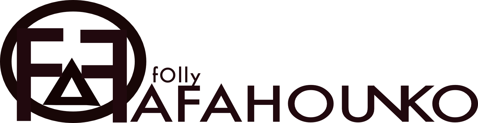 Logo Folly Afahounko